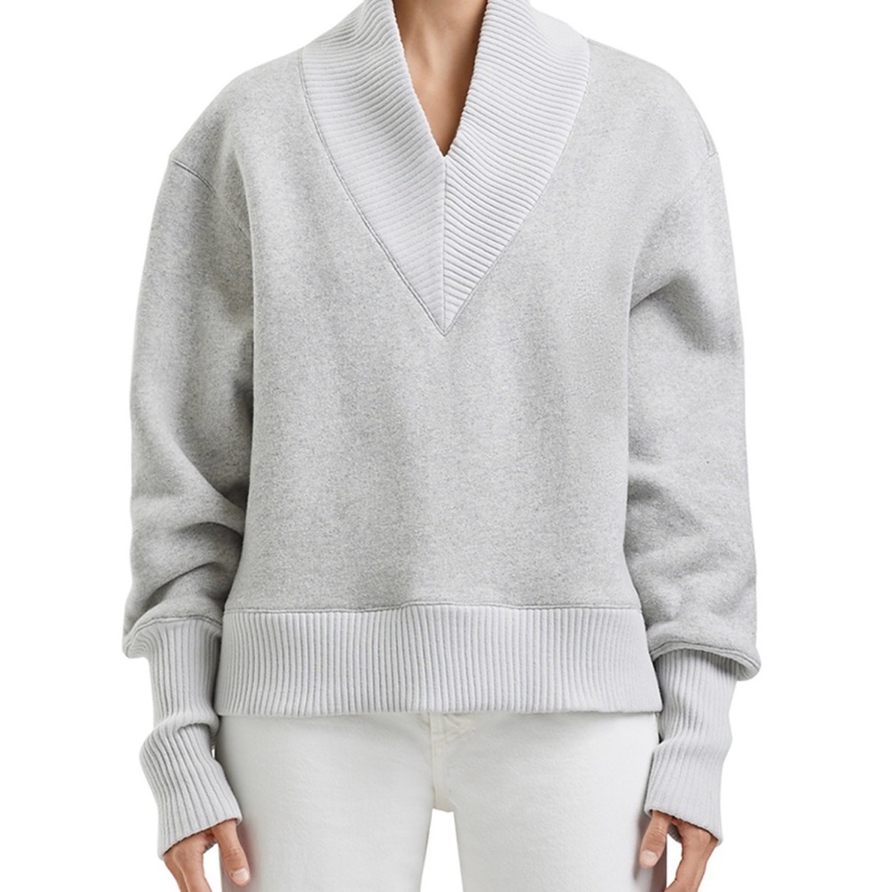 AGOLDE Klara Sweatshirt